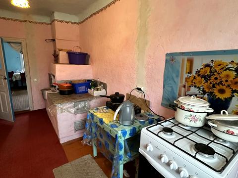 будинок за адресою Шевченка вул.