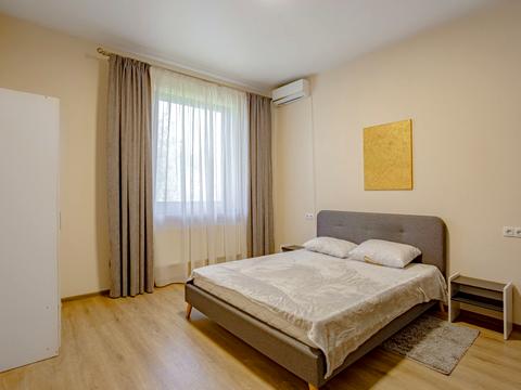 дом по адресу Биківня