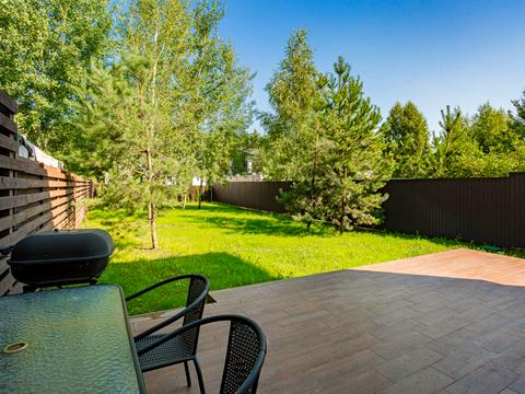 дом по адресу Биківня