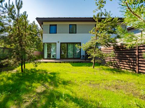 дом по адресу Биківня