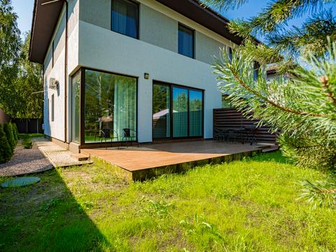 дом по адресу Биківня