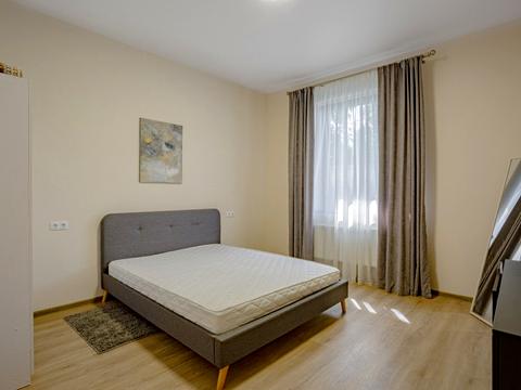 дом по адресу Биківня