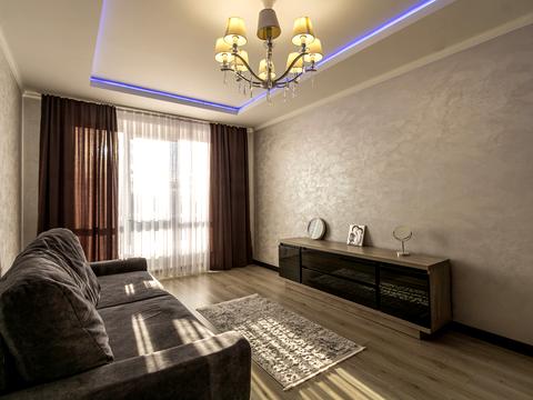 квартира за адресою Олександра Довженка вул., 58