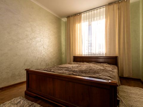 квартира за адресою Олександра Довженка вул., 58