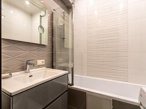 квартира за адресою Олександра Довженка вул., 58