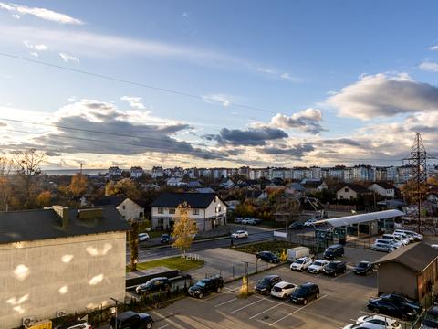 квартира за адресою Олександра Довженка вул., 58