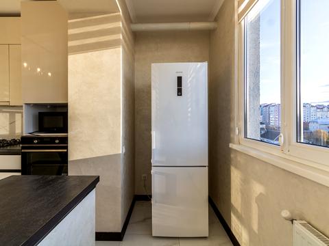 квартира за адресою Олександра Довженка вул., 58