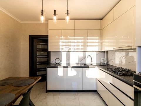 квартира за адресою Олександра Довженка вул., 58