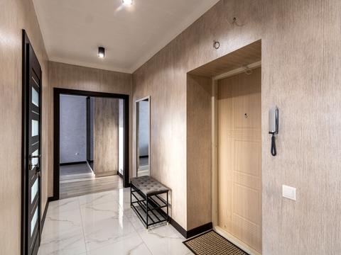 квартира за адресою Олександра Довженка вул., 58