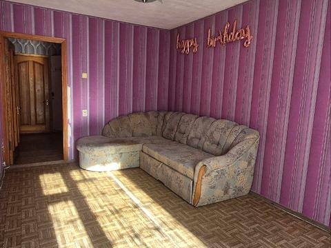 квартира по адресу Академика Заболотного ул., 67