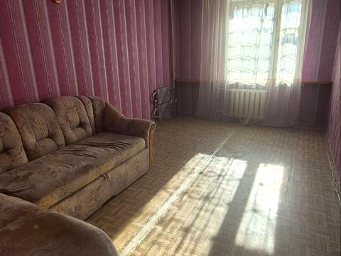 квартира по адресу Академика Заболотного ул., 67