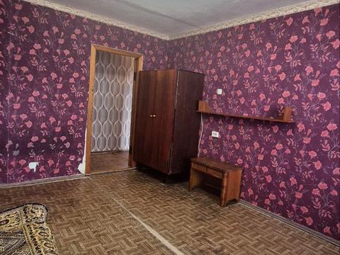 квартира по адресу Академика Заболотного ул., 67