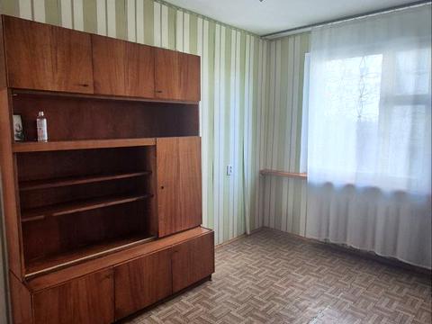 квартира по адресу Академика Заболотного ул., 67