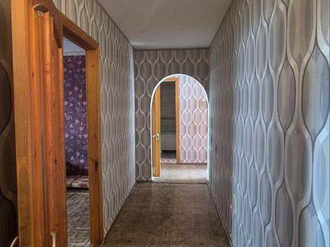 квартира по адресу Академика Заболотного ул., 67