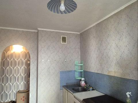 квартира по адресу Академика Заболотного ул., 67