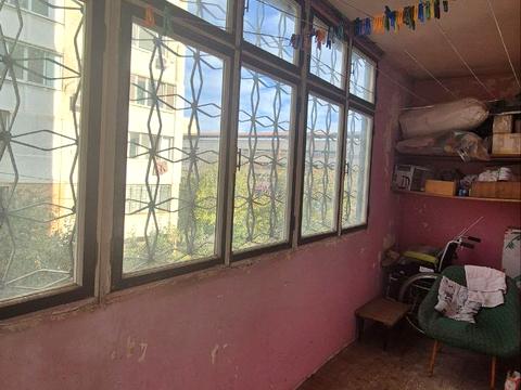 квартира по адресу Академика Заболотного ул., 67