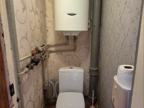 квартира по адресу Академика Заболотного ул., 67