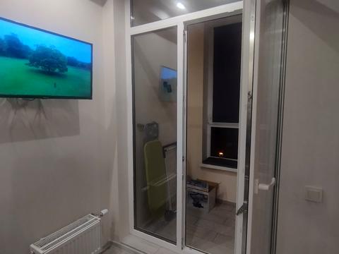 квартира по адресу Соборности просп. (Воззʼєднання), 17