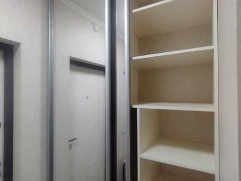 квартира по адресу Соборности просп. (Воззʼєднання), 17