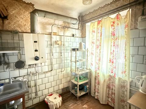 квартира за адресою Республіканська вул., 74