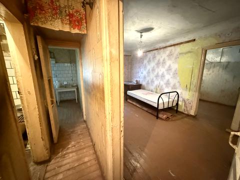 квартира за адресою Республіканська вул., 74