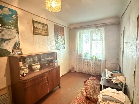 квартира за адресою Республіканська вул., 74