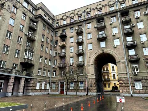 квартира за адресою Пирогова вул., 2