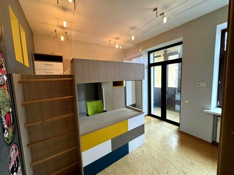 квартира за адресою Пирогова вул., 2