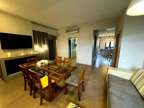 квартира за адресою Пирогова вул., 2