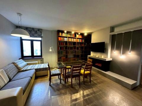 квартира за адресою Пирогова вул., 2