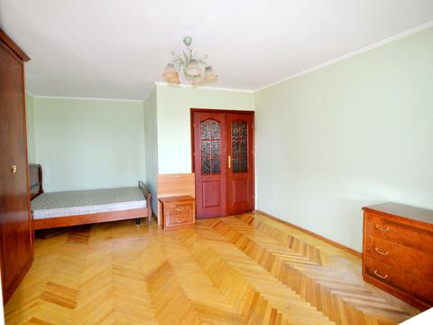 квартира за адресою Святошинська вул., 6