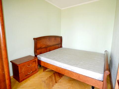 квартира за адресою Святошинська вул., 6