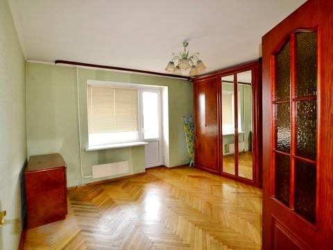 квартира за адресою Святошинська вул., 6