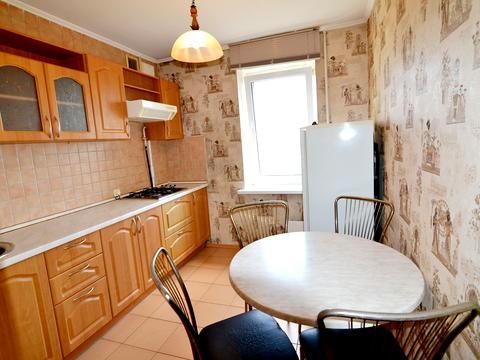 квартира за адресою Святошинська вул., 6