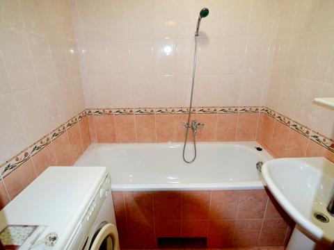 квартира за адресою Святошинська вул., 6