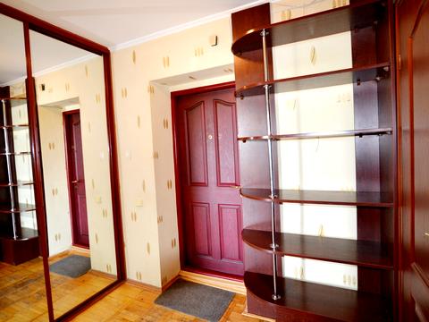 квартира за адресою Святошинська вул., 6