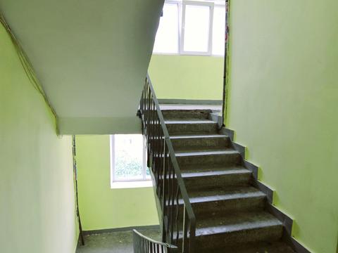 квартира за адресою Святошинська вул., 6