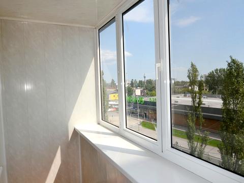 квартира за адресою Святошинська вул., 6