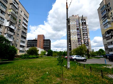 квартира за адресою Святошинська вул., 6