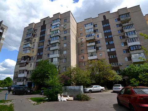 квартира за адресою Святошинська вул., 6