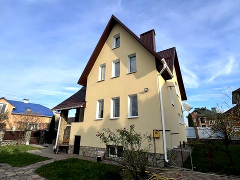 будинок за адресою Ювілейна вул.