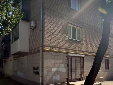 квартира за адресою Республіканська вул., 74