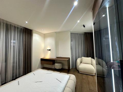 квартира за адресою Гетьмана Мазепи вул., 138А