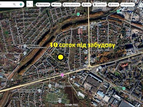 участок по адресу Катионовская ул., 35-В