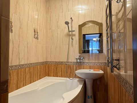 квартира по адресу Ивана Франко ул., 24-А