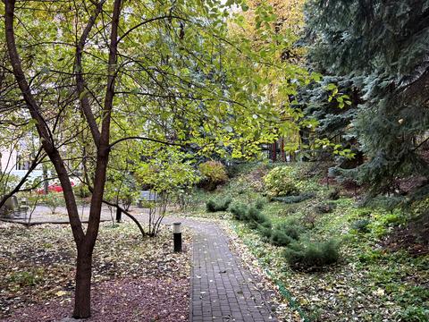 квартира по адресу Ивана Франко ул., 24-А