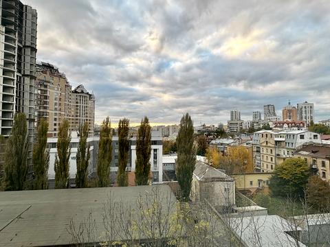 квартира по адресу Ивана Франко ул., 24-А