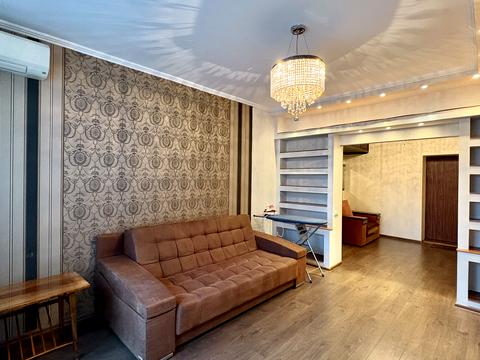 квартира по адресу Ивана Франко ул., 24-А