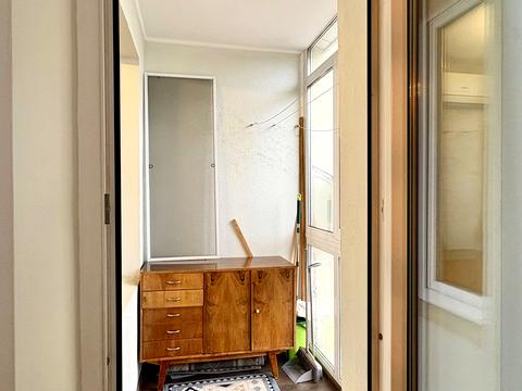 квартира по адресу Ивана Франко ул., 24-А