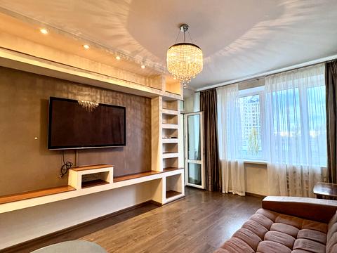 квартира по адресу Ивана Франко ул., 24-А